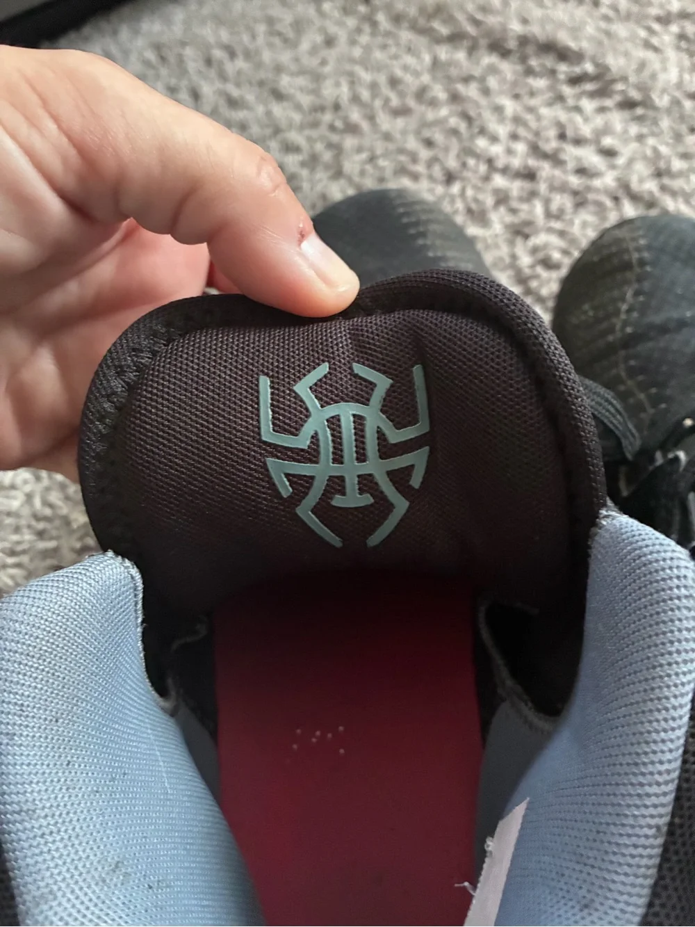 adidas D.O.N Issue #2 GCA Donovan Mitchell X Marvel Basketball Shoes